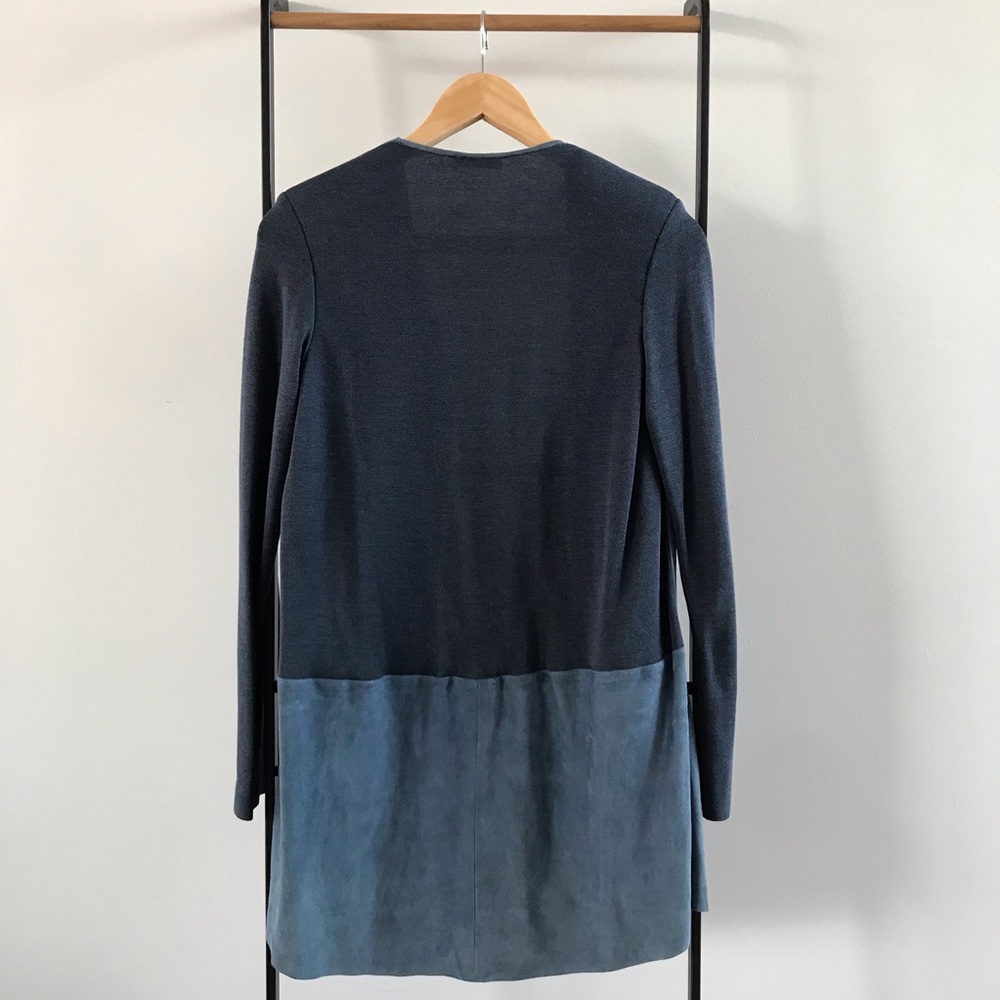 Maison Ullens Authentic. Made In Italy. View 6